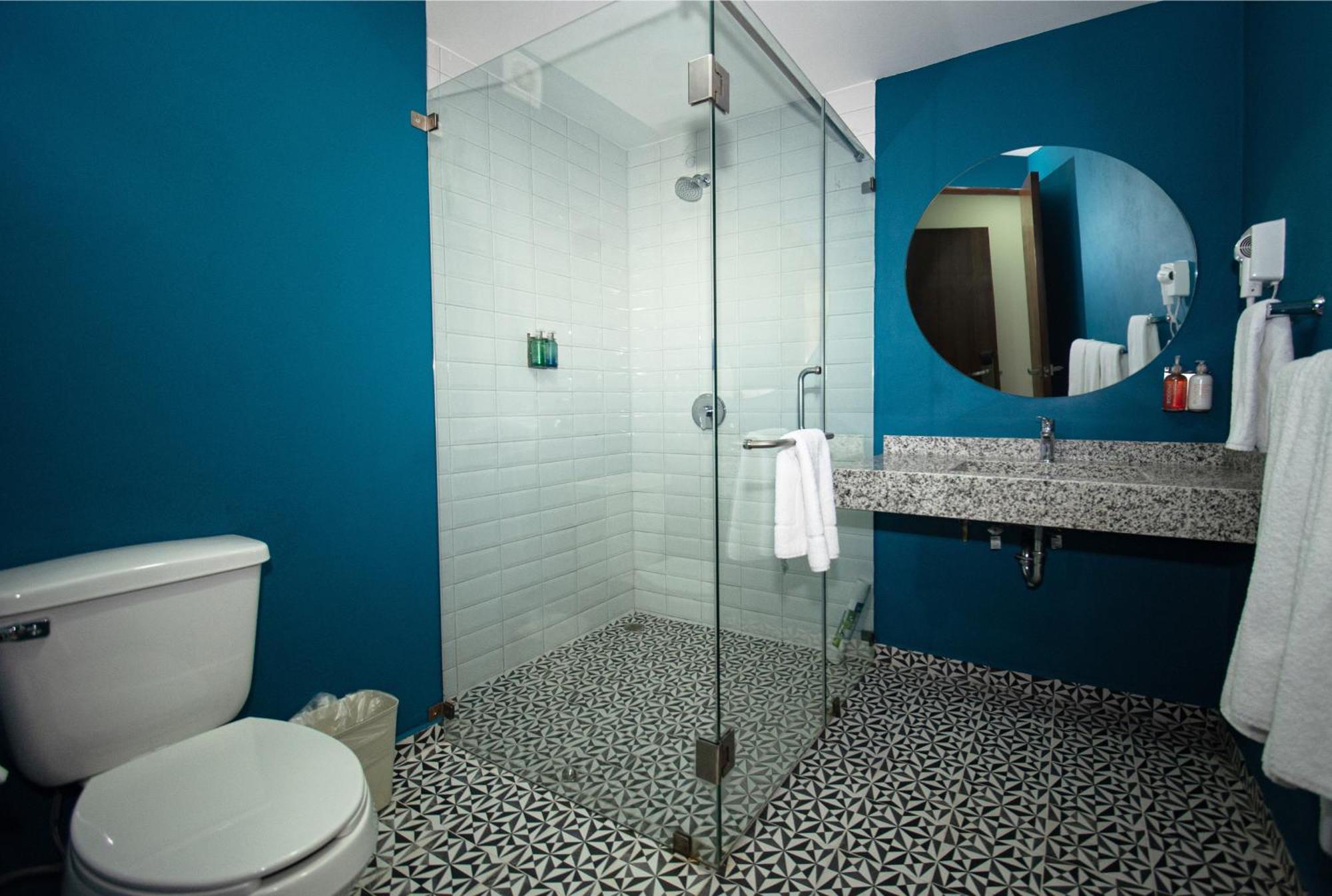 Vista Express Guadalajara Expo Surestay Collection By BW Zapopan Exterior foto
